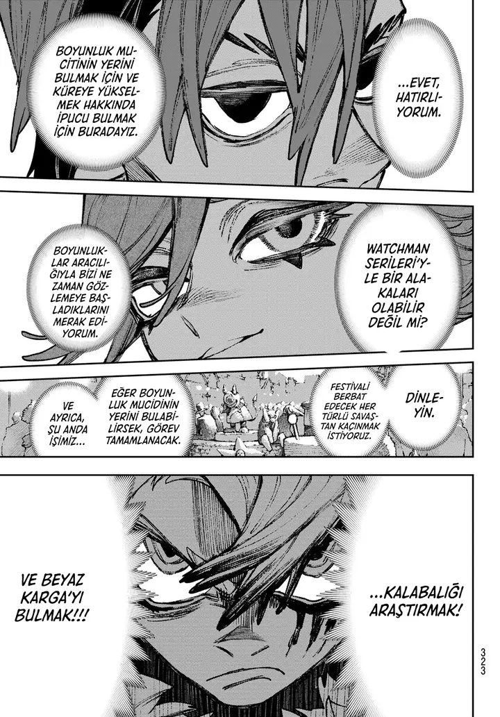 Read Gachiakuta Tr Manga Online