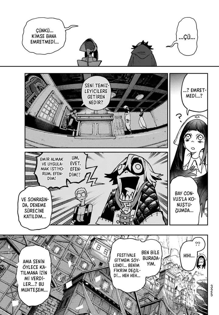 Read Gachiakuta Tr Manga Online