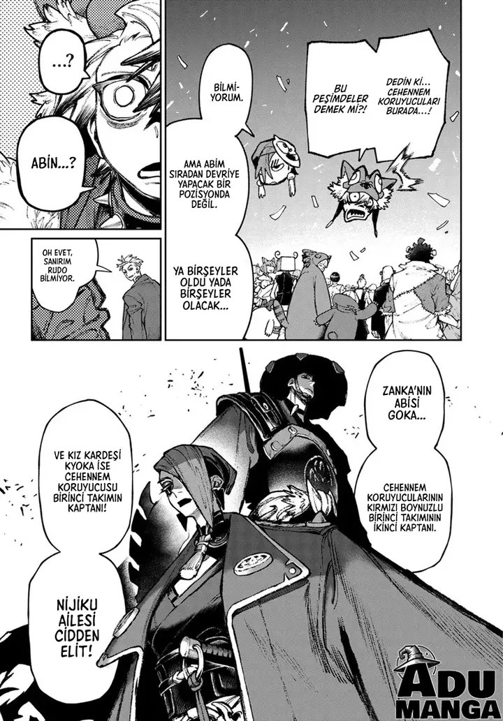 Read Gachiakuta Tr Manga Online