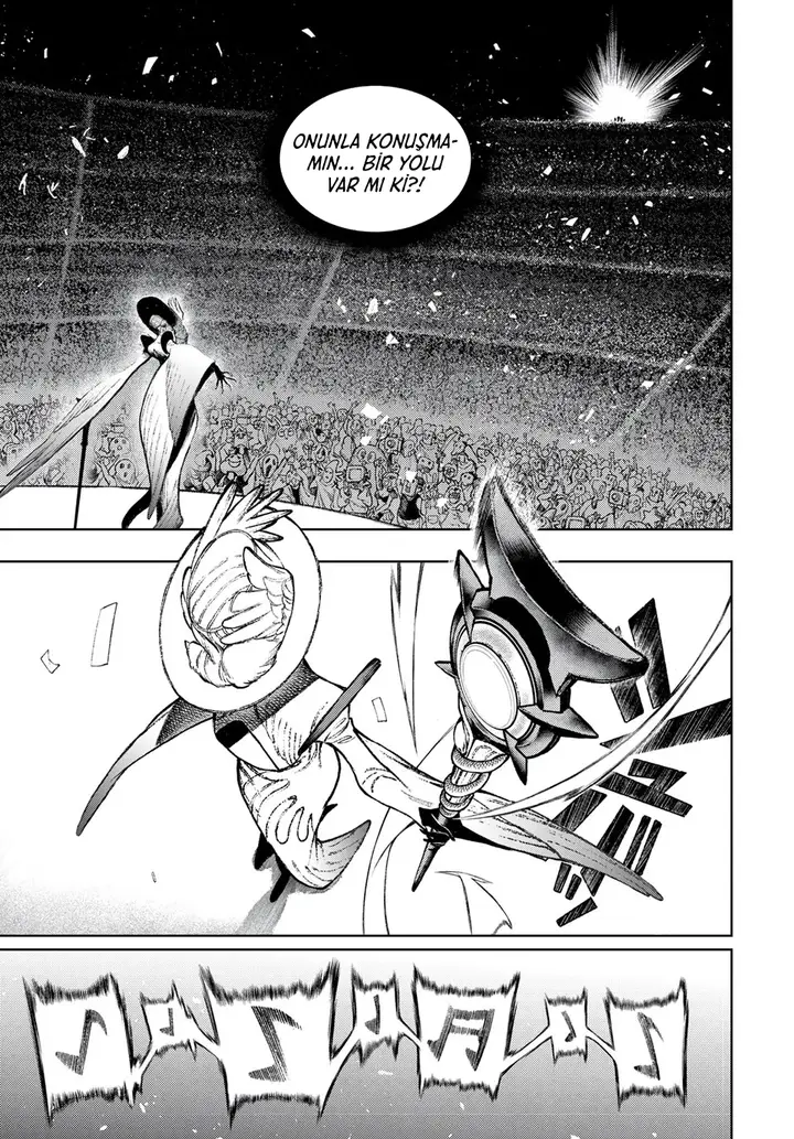 Read Gachiakuta Tr Manga Online