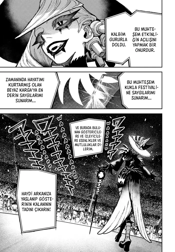 Read Gachiakuta Tr Manga Online