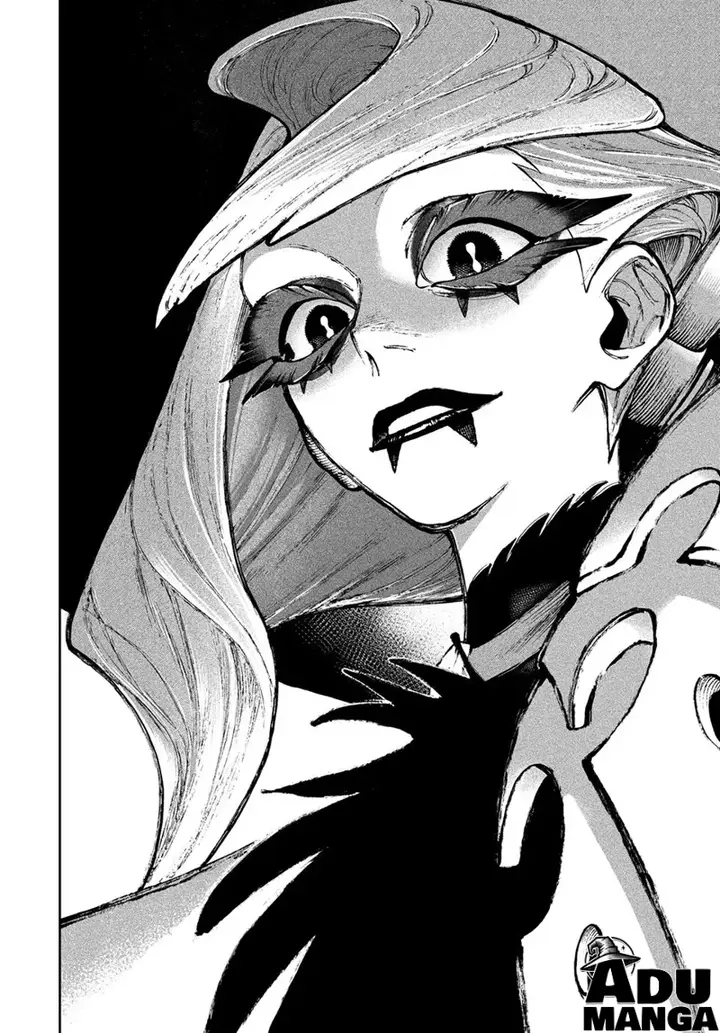 Read Gachiakuta Tr Manga Online