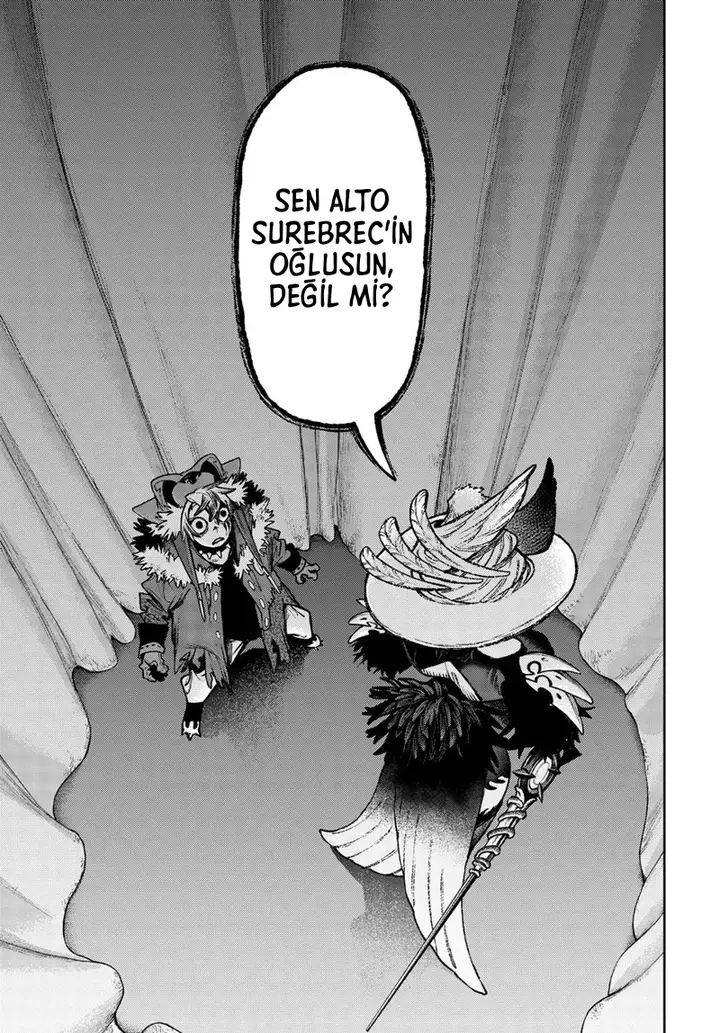 Read Gachiakuta Tr Manga Online