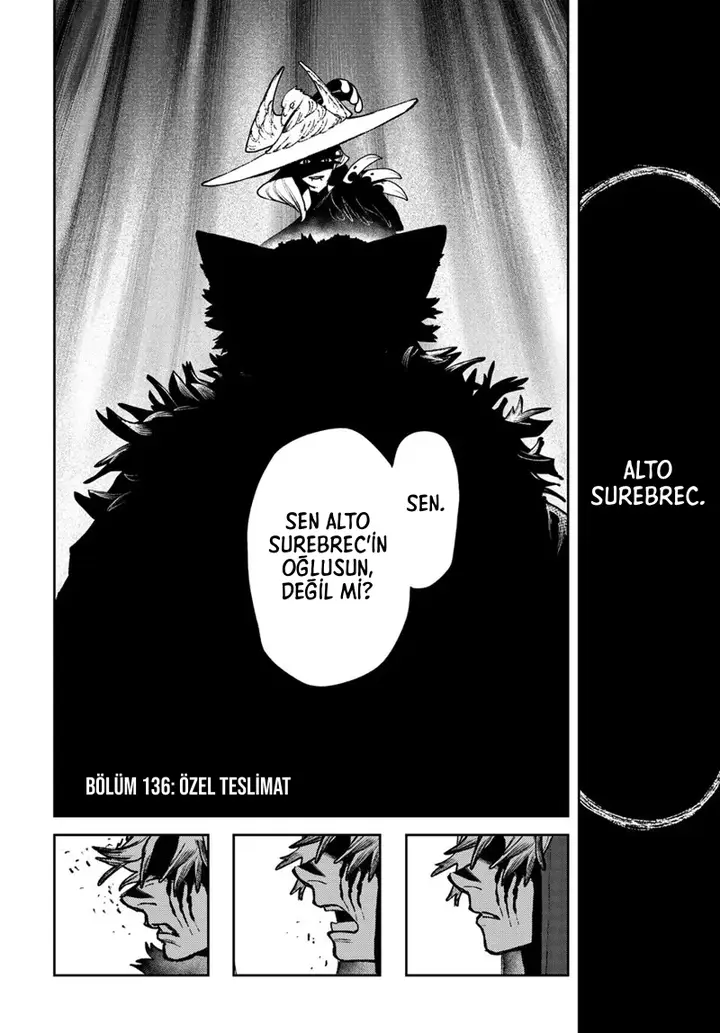 Read Gachiakuta Tr Manga Online