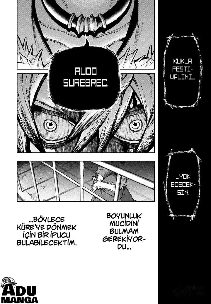 Read Gachiakuta Tr Manga Online