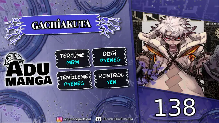 Read Gachiakuta Tr Manga Online