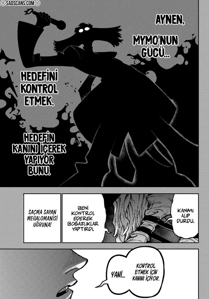 Read Gachiakuta Tr Manga Online
