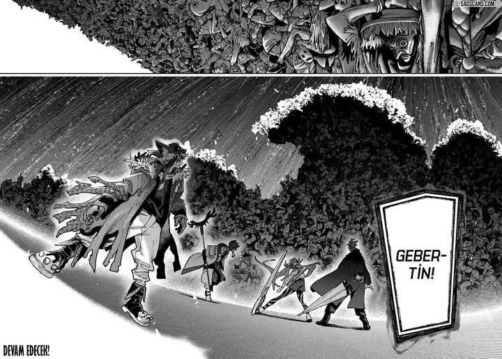 Read Gachiakuta Tr Manga Online