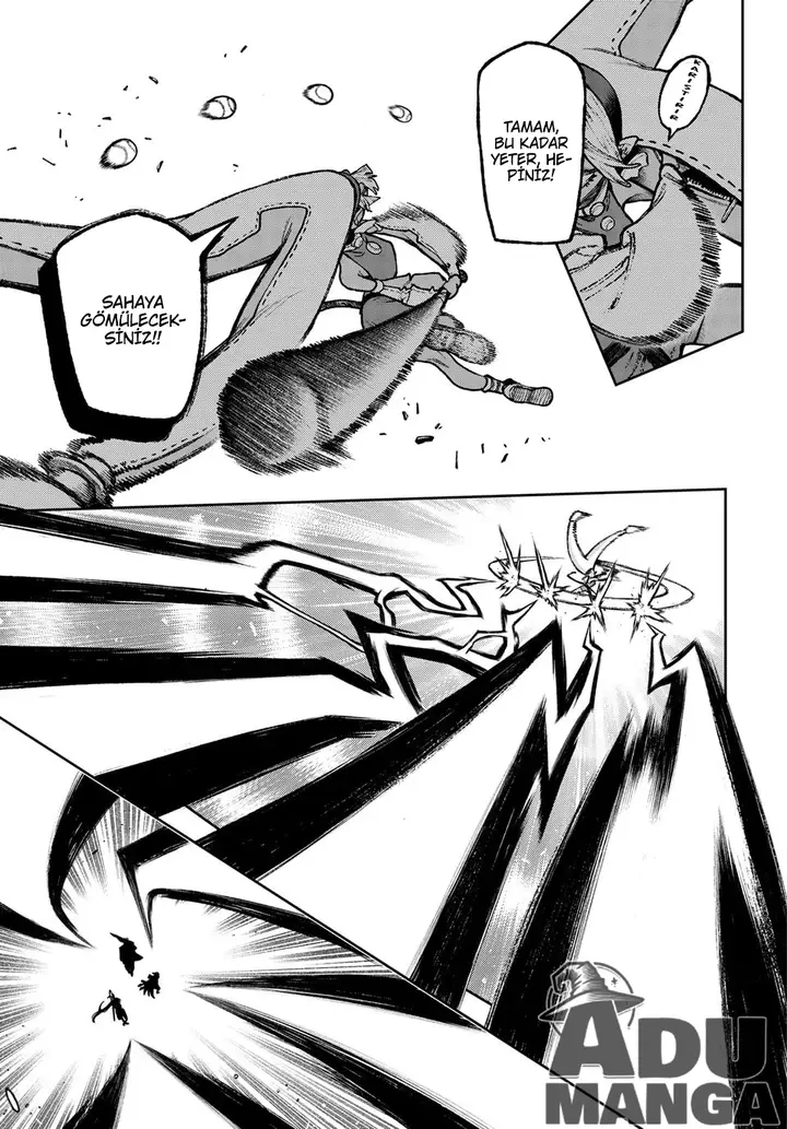 Read Gachiakuta Tr Manga Online