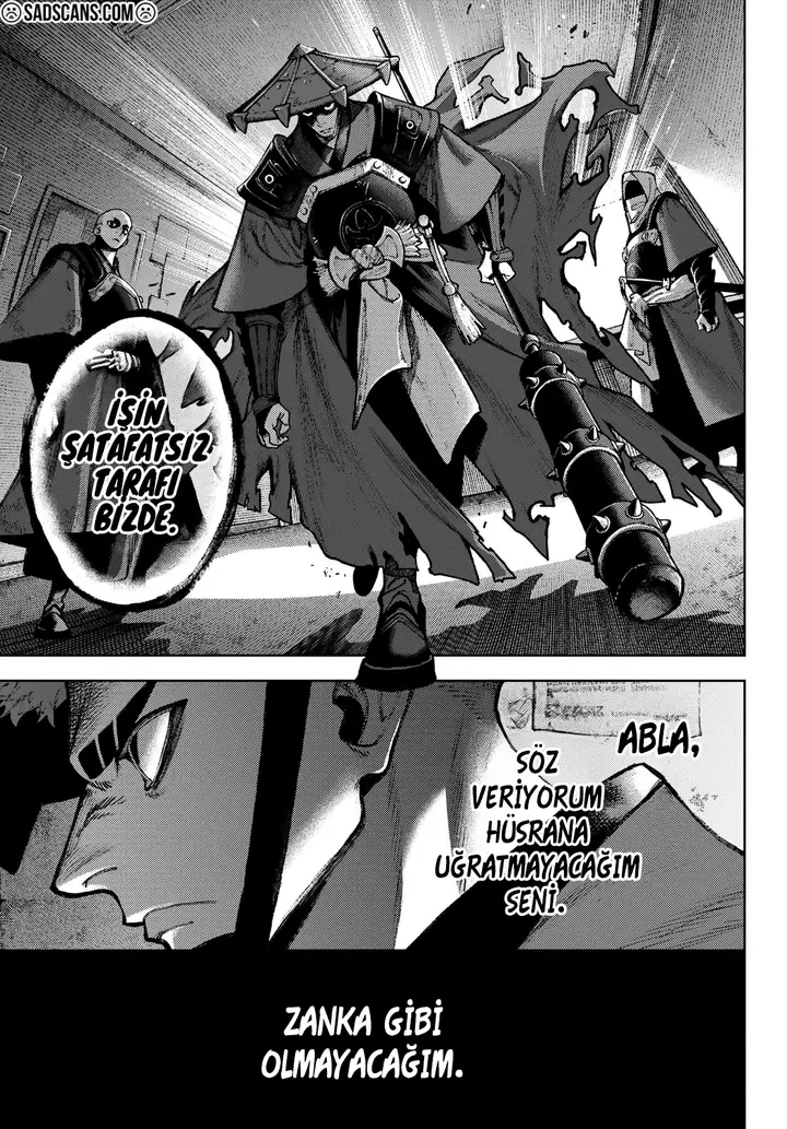 Read Gachiakuta Tr Manga Online
