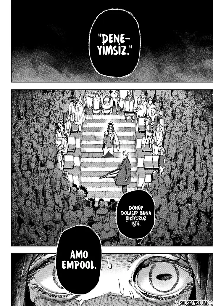 Read Gachiakuta Tr Manga Online