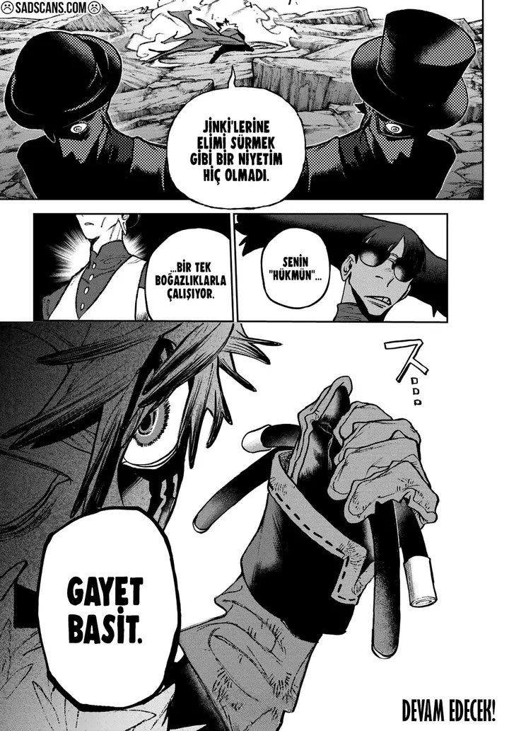 Read Gachiakuta Tr Manga Online