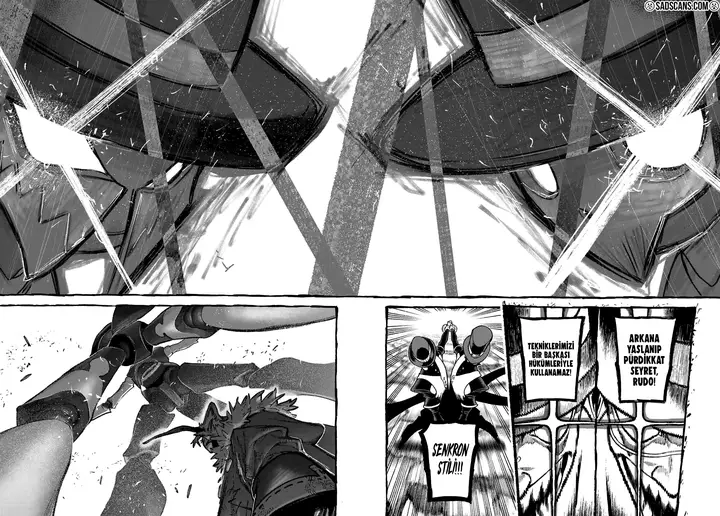Read Gachiakuta Tr Manga Online