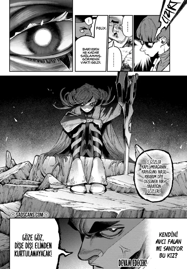 Read Gachiakuta Tr Manga Online