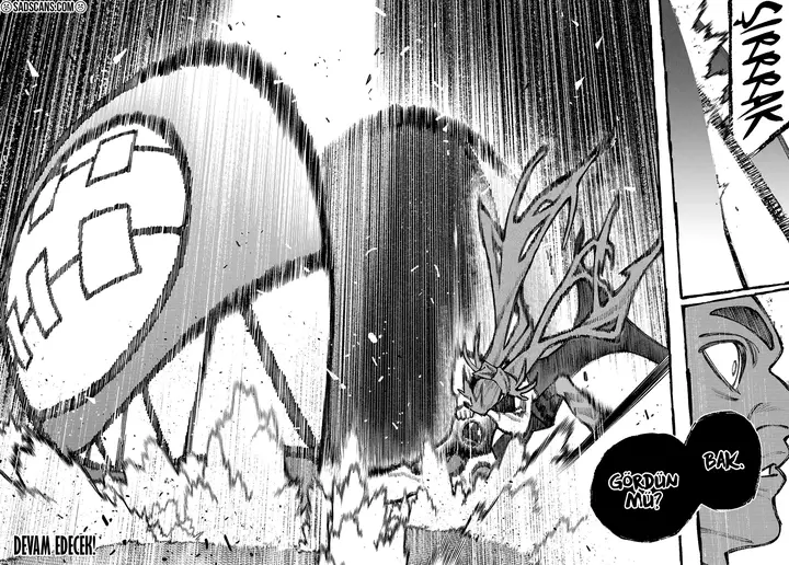 Read Gachiakuta Tr Manga Online