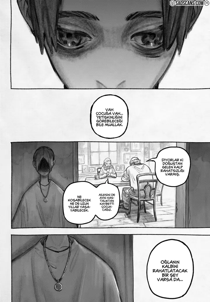 Read Gachiakuta Tr Manga Online