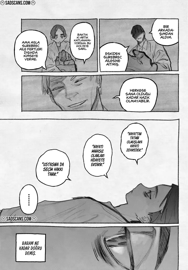 Read Gachiakuta Tr Manga Online