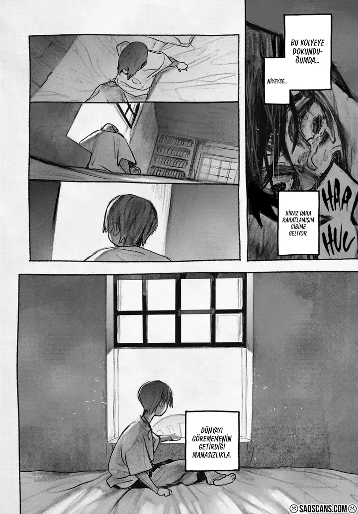Read Gachiakuta Tr Manga Online