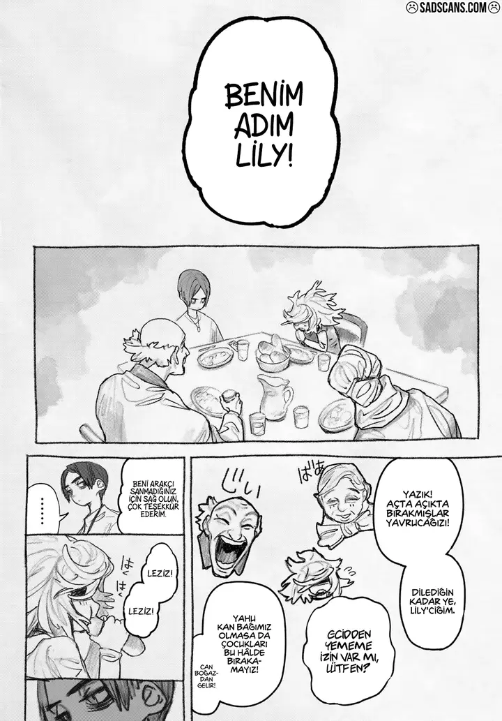 Read Gachiakuta Tr Manga Online
