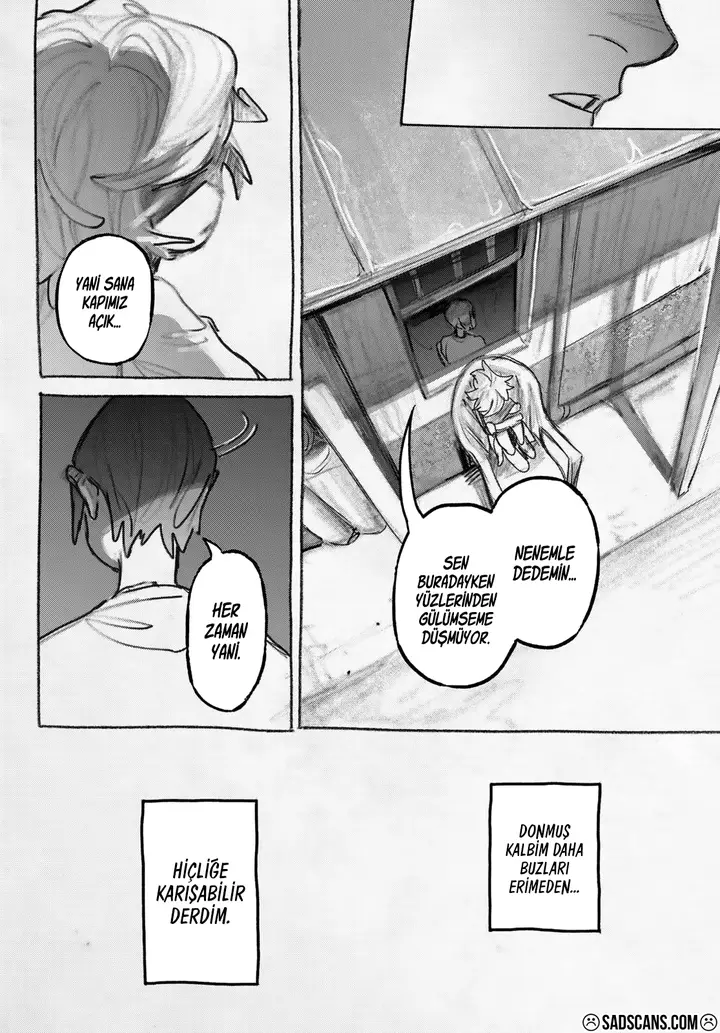 Read Gachiakuta Tr Manga Online