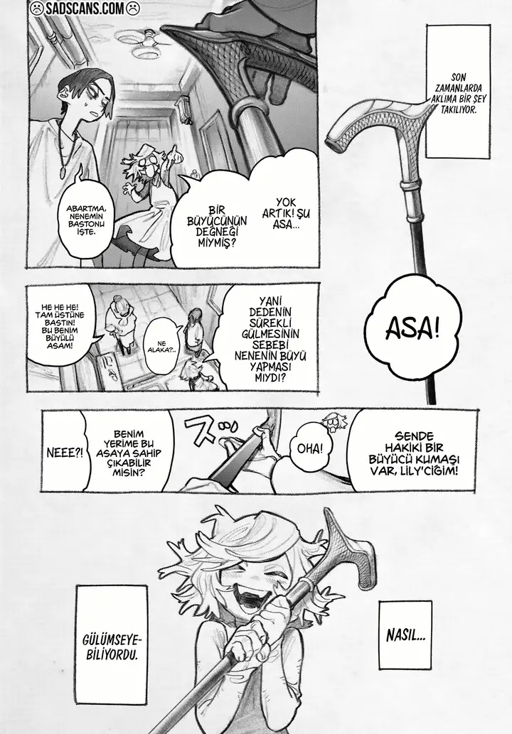 Read Gachiakuta Tr Manga Online