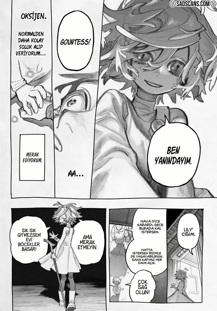 Read Gachiakuta Tr Manga Online