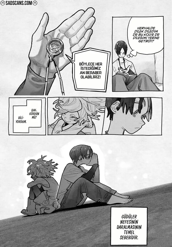 Read Gachiakuta Tr Manga Online