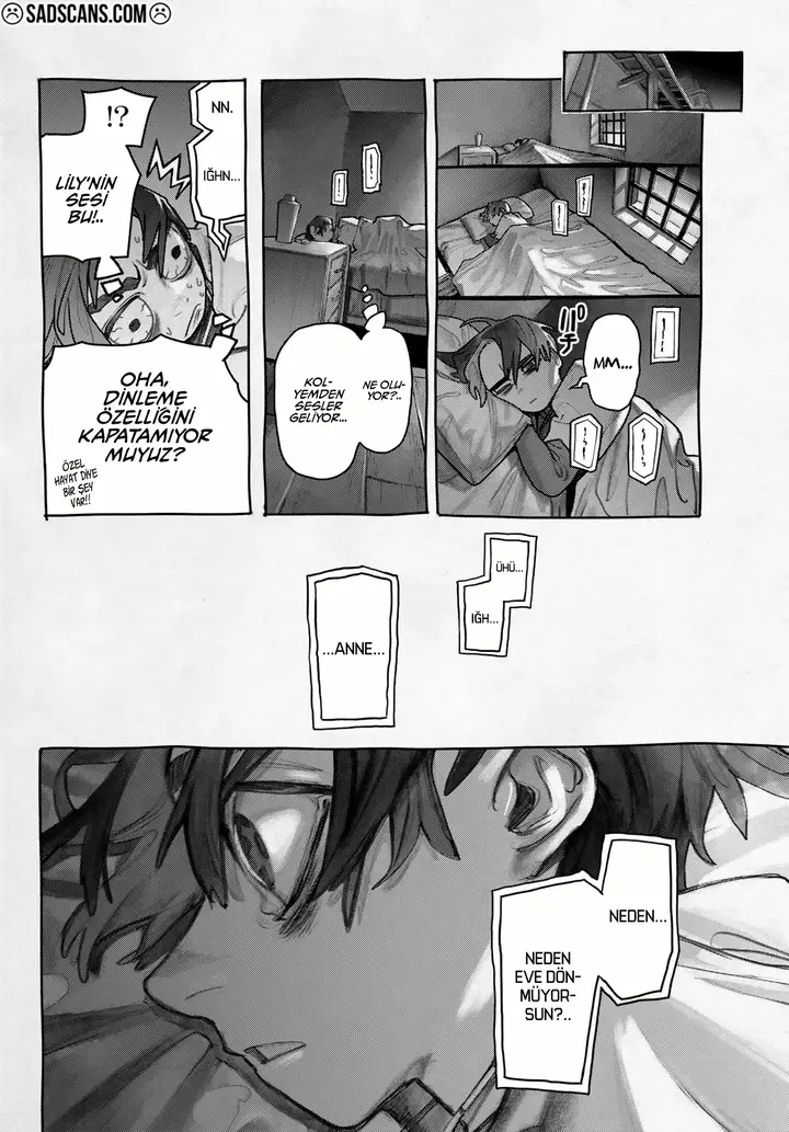 Read Gachiakuta Tr Manga Online