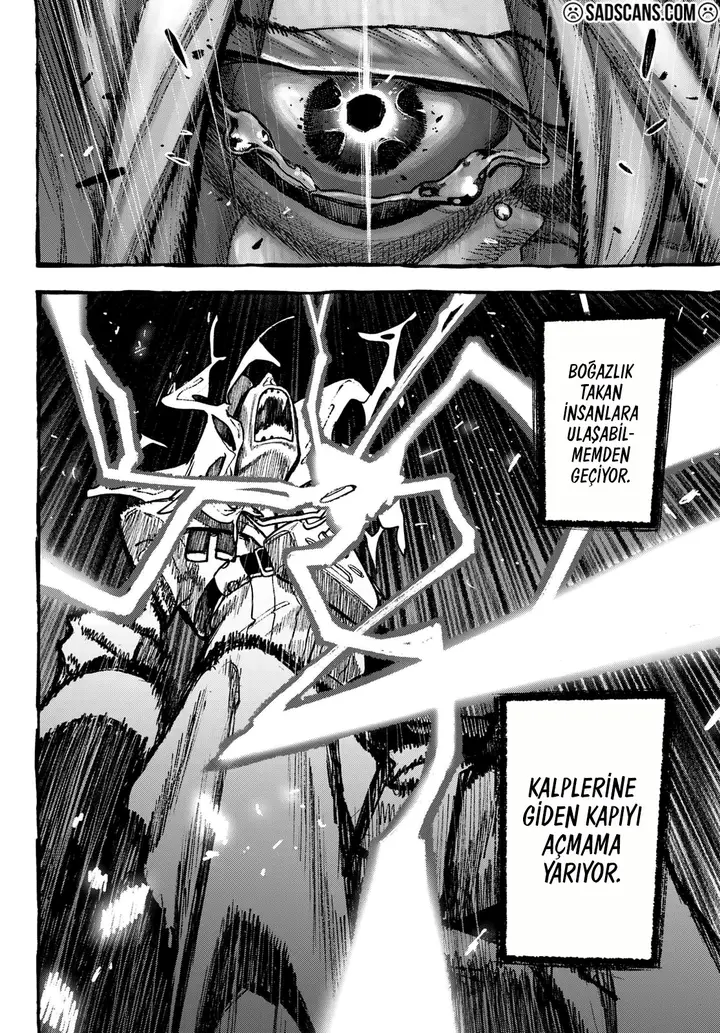 Read Gachiakuta Tr Manga Online