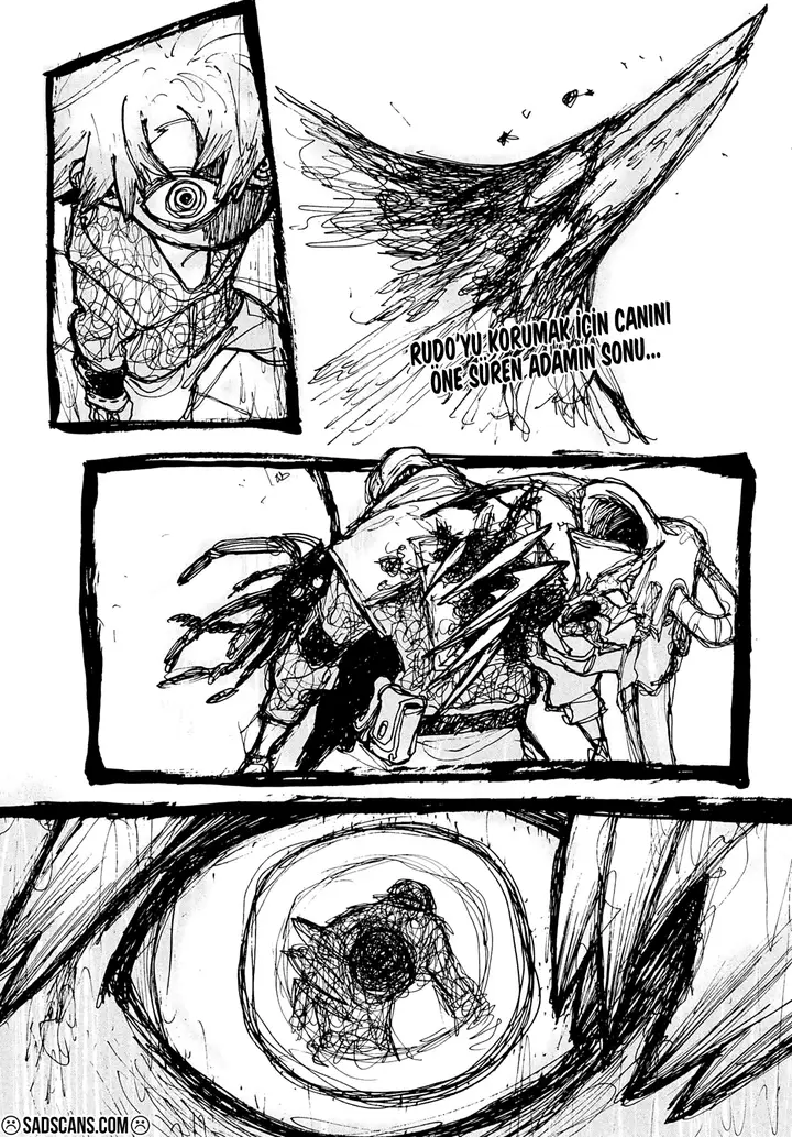 Read Gachiakuta Tr Manga Online