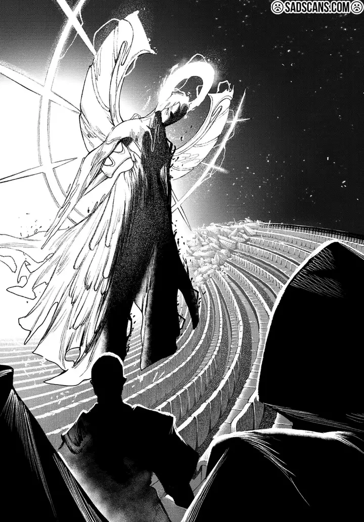 Read Gachiakuta Tr Manga Online