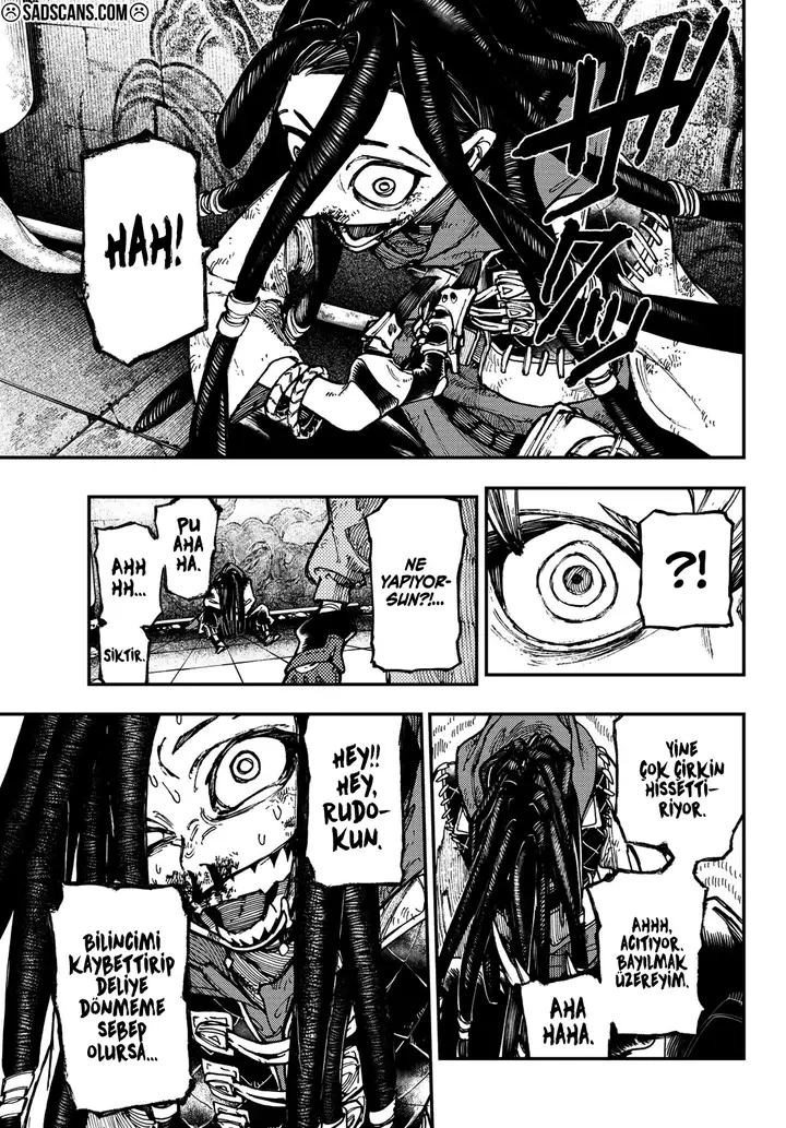 Read Gachiakuta Tr Manga Online