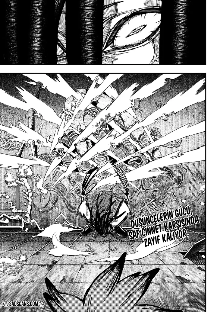 Read Gachiakuta Tr Manga Online