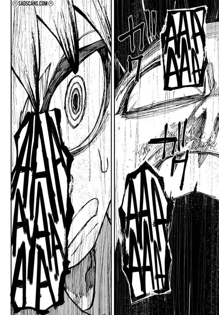 Read Gachiakuta Tr Manga Online