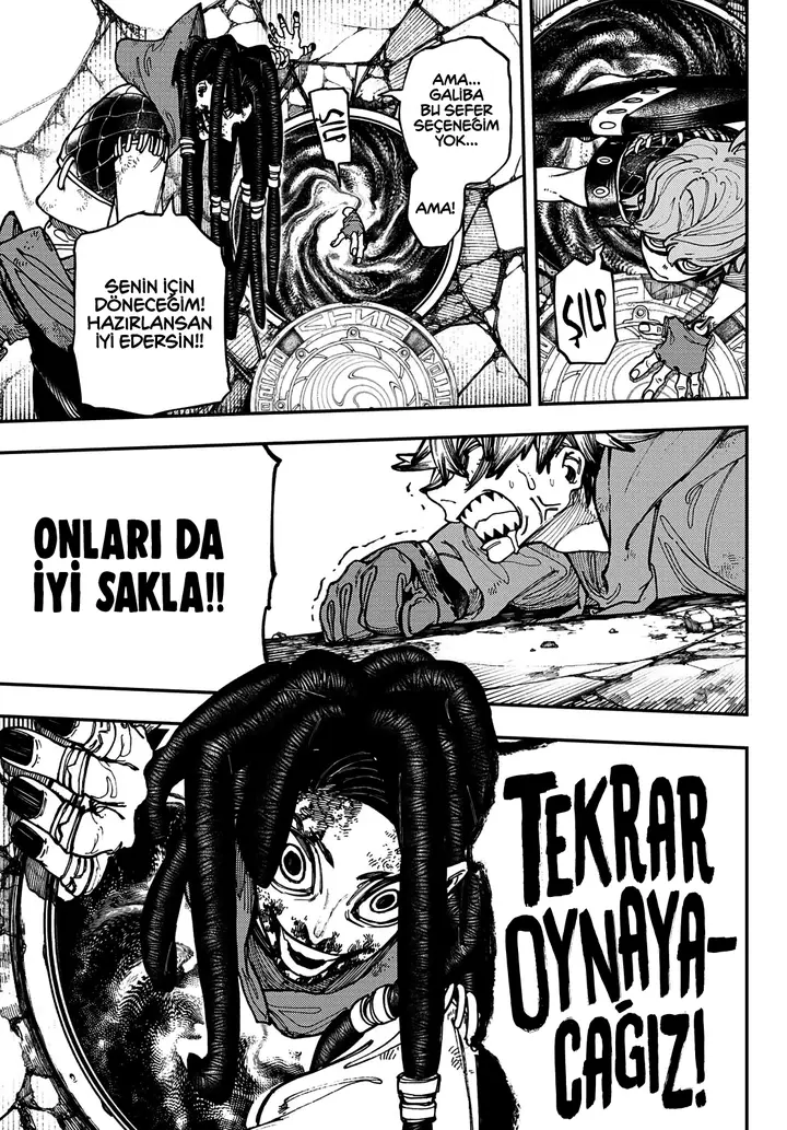 Read Gachiakuta Tr Manga Online