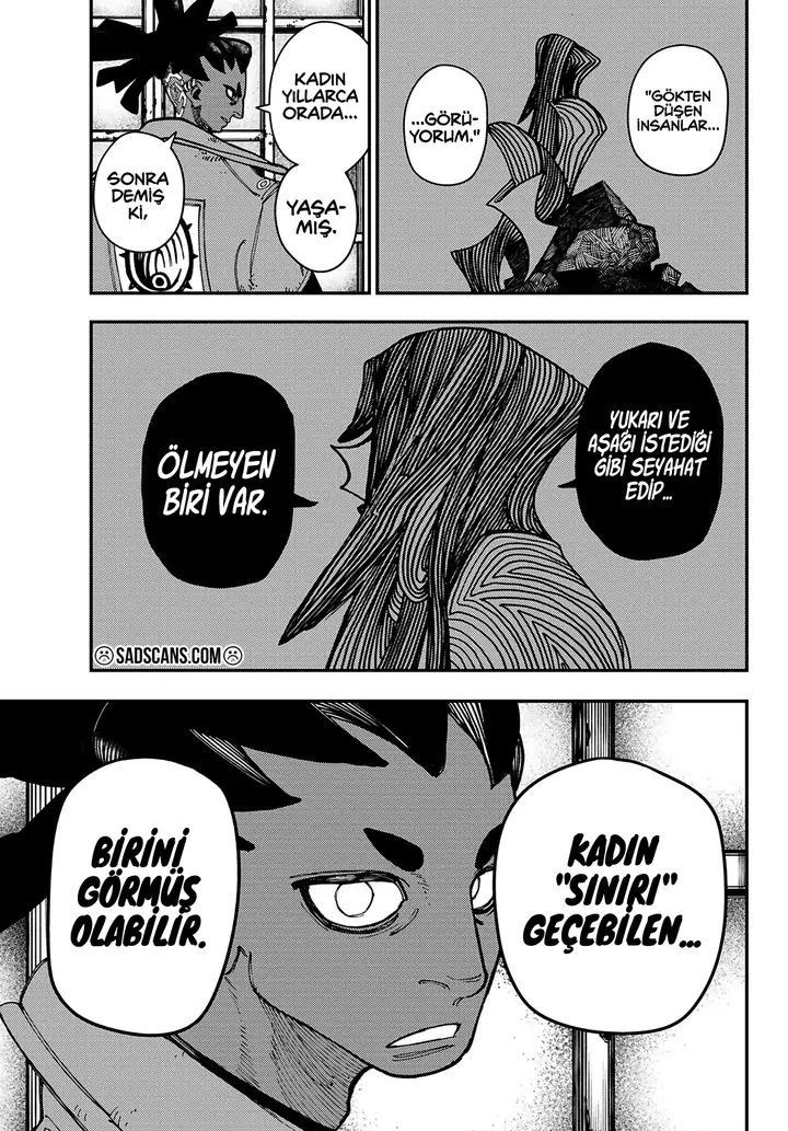 Read Gachiakuta Tr Manga Online