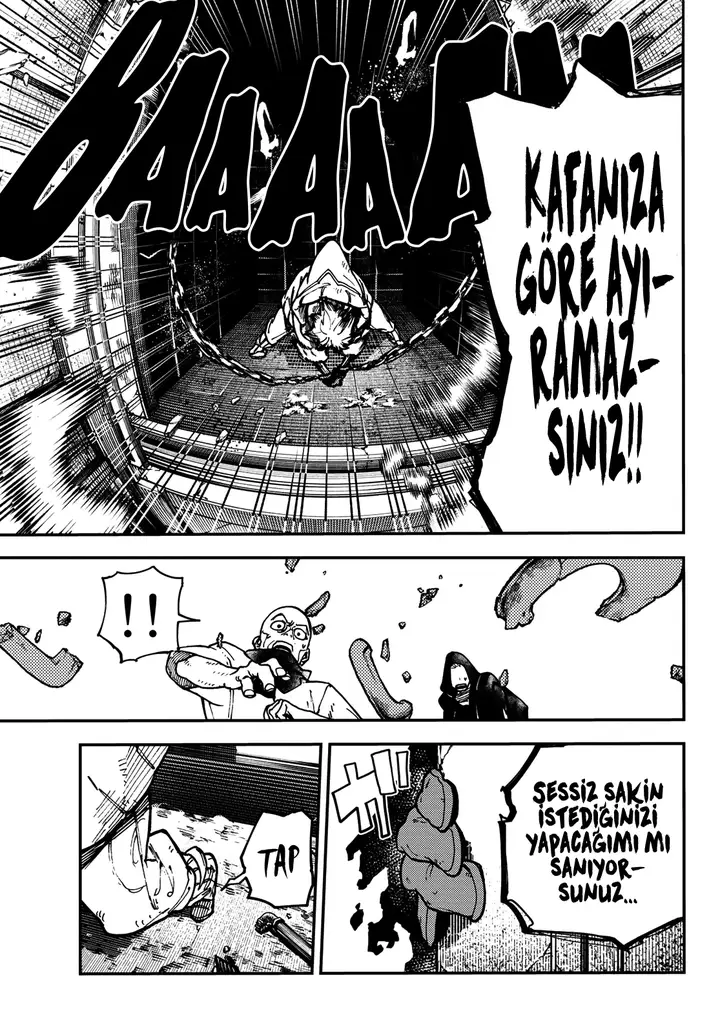 Read Gachiakuta Tr Manga Online