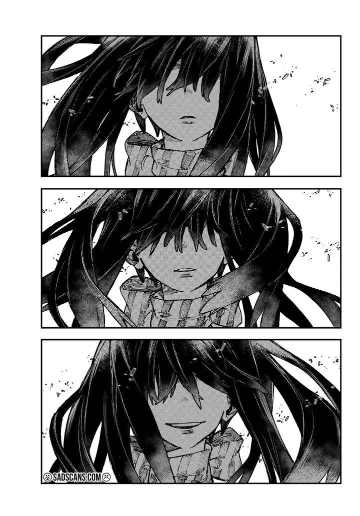 Read Gachiakuta Tr Manga Online