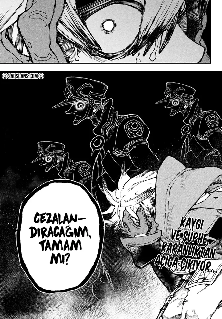Read Gachiakuta Tr Manga Online