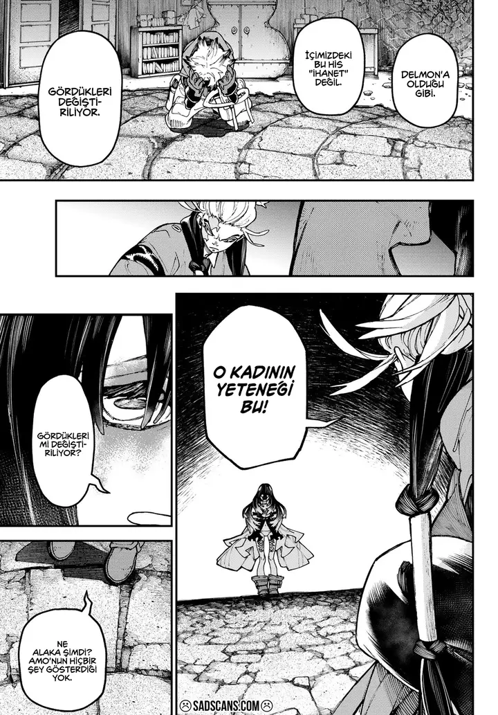 Read Gachiakuta Tr Manga Online