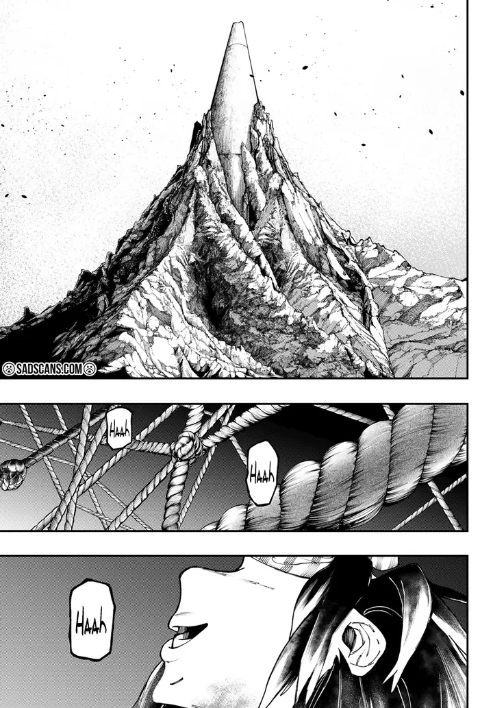 Read Gachiakuta Tr Manga Online