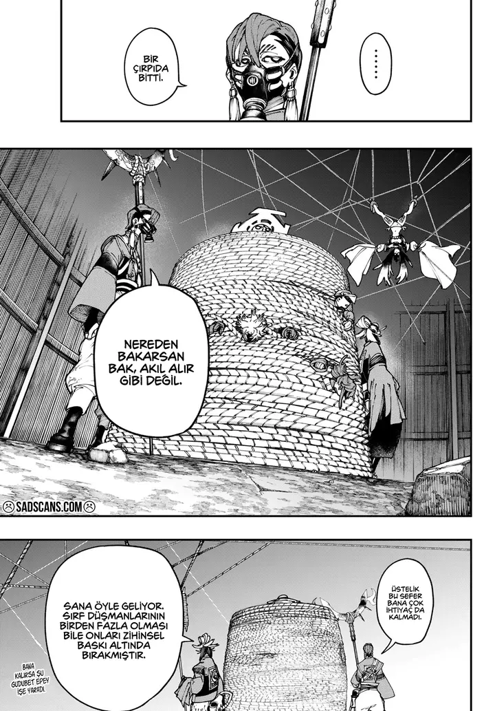 Read Gachiakuta Tr Manga Online