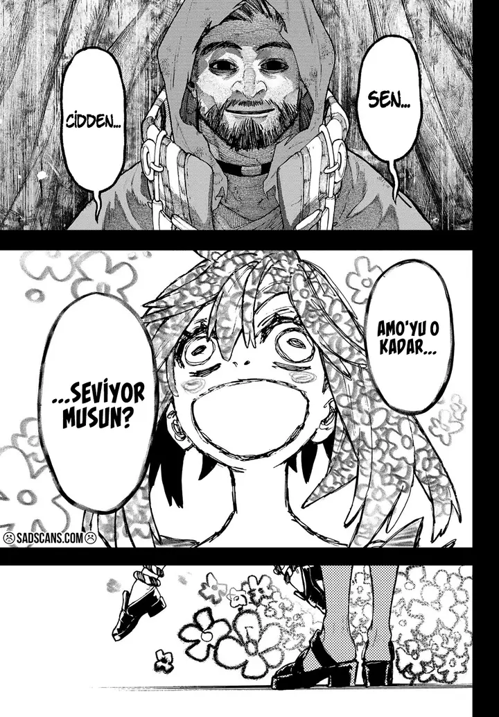 Read Gachiakuta Tr Manga Online