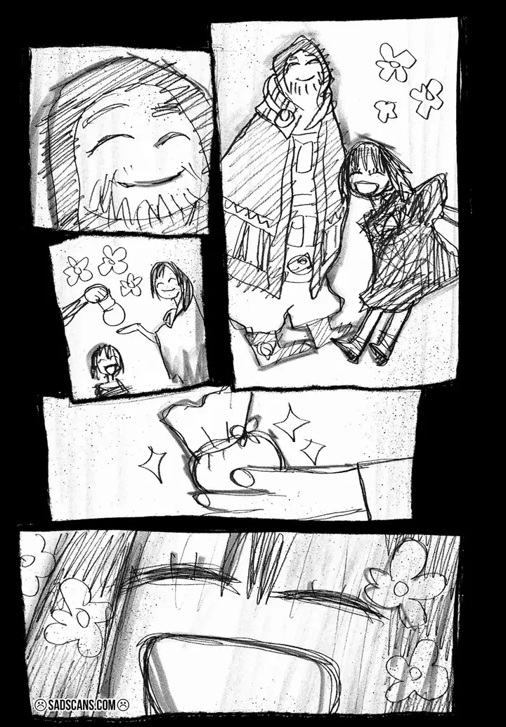 Read Gachiakuta Tr Manga Online