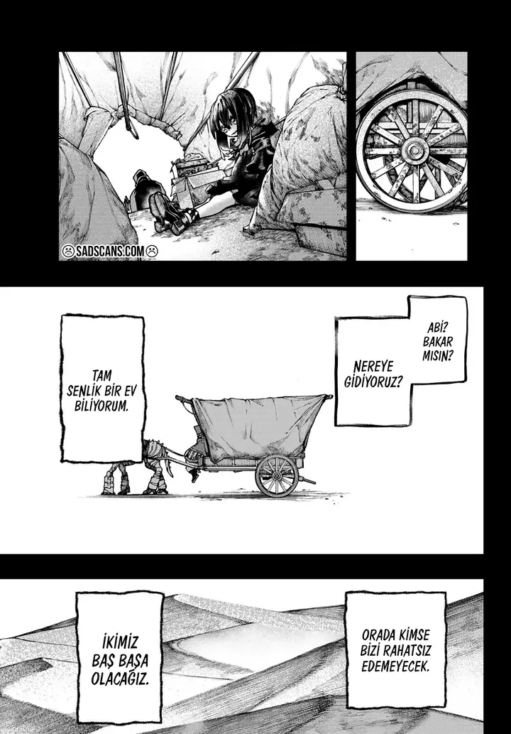 Read Gachiakuta Tr Manga Online