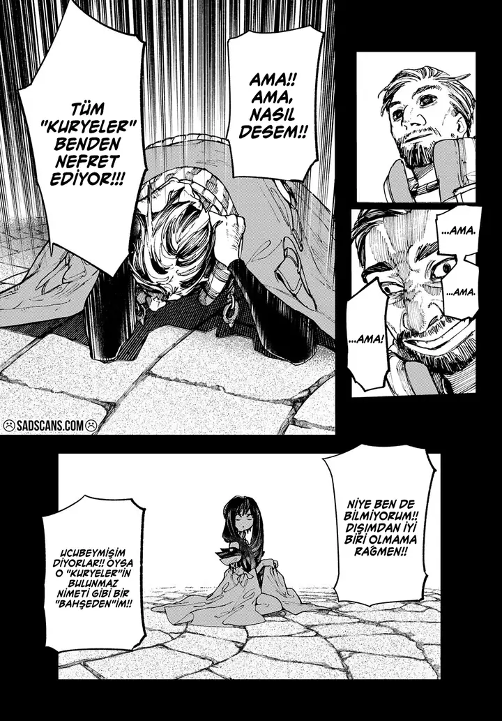 Read Gachiakuta Tr Manga Online