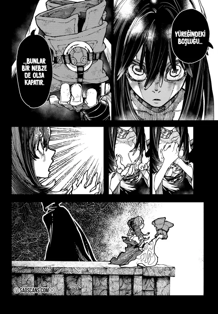 Read Gachiakuta Tr Manga Online