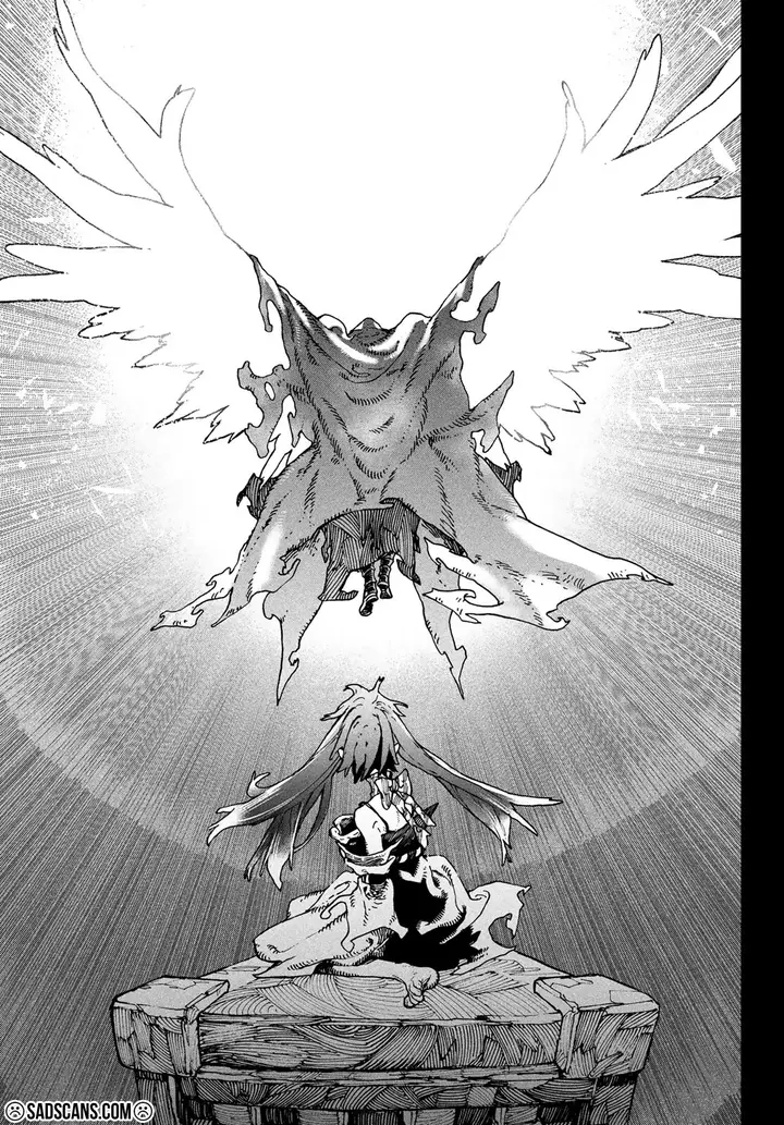Read Gachiakuta Tr Manga Online