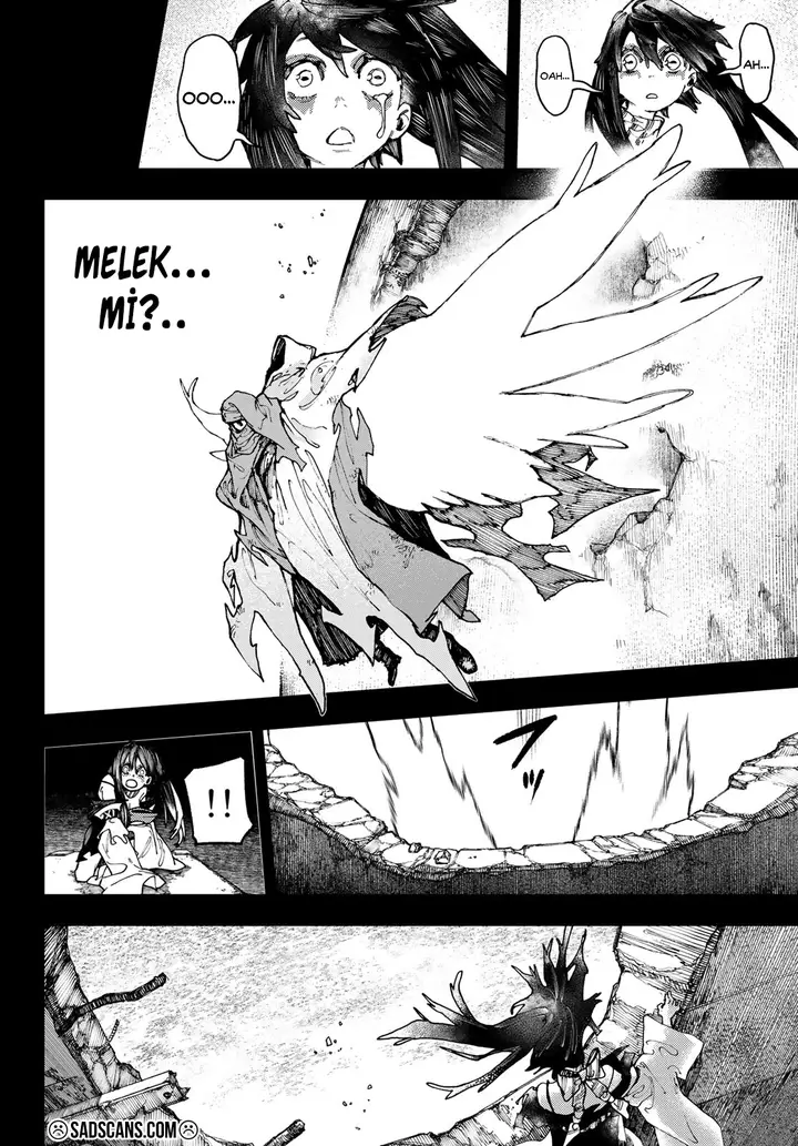 Read Gachiakuta Tr Manga Online