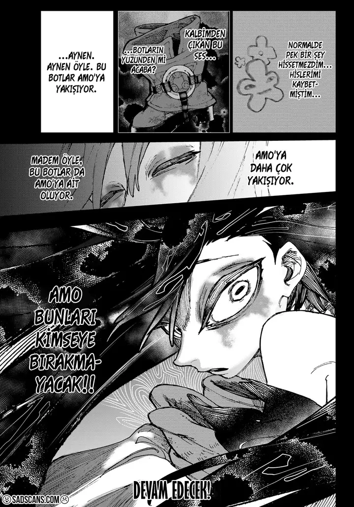 Read Gachiakuta Tr Manga Online